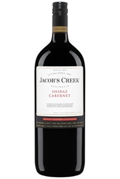 Jacob's Creek Shiraz / Cabernet 