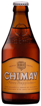 Chimay Triple Ale Forte