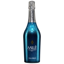 Villa Crespia Millè Brut Millesimato Franciacorta 