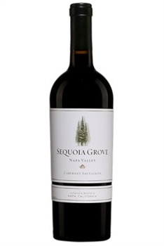 Sequoia Grove Cabernet-Sauvignon Napa Valley 