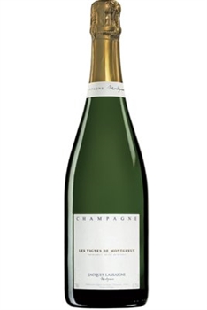 Jacques Lassaigne Les Vignes De Montgueux Blanc De Blancs
