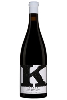 K. Vintners Syrah The Beautiful 