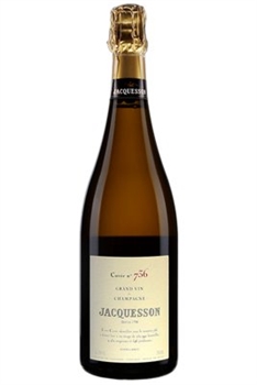 Jacquesson Cuvée No 736 Brut