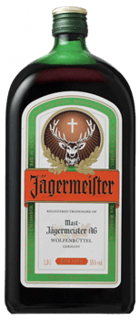 Jägermeister