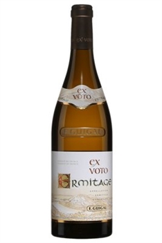 E. Guigal Hermitage Ex-Voto 