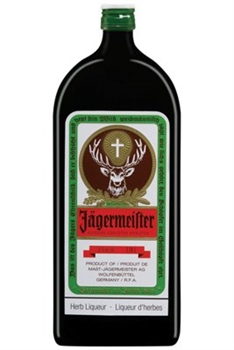 Jägermeister