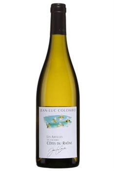 Jean-Luc Colombo Les Abeilles De Colombo Côtes-Du-Rhône 