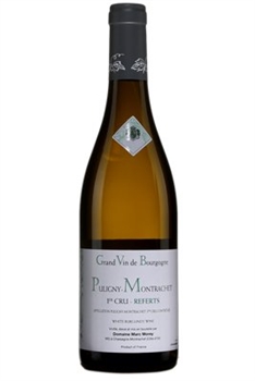 Domaine Marc Morey Et Fils Puligny-Montrachet Premier Cru Les Referts 