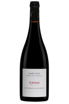 Alain Voge Les Vieilles Fontaines 