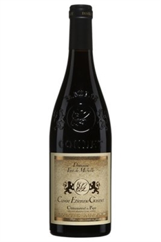 Domaine Font De Michelle Châteauneuf-Du-Pape Cuvée Etienne Gonnet 