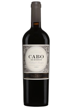 Cabo De Hornos Cabernet Sauvignon 