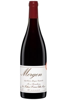Jean Foillard Morgon 