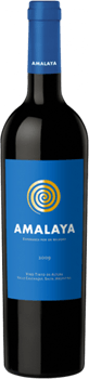 Amalaya Malbec Vallée De Calchaqui-Salta 