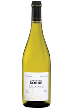 Jean Michel Sorbe Reuilly 