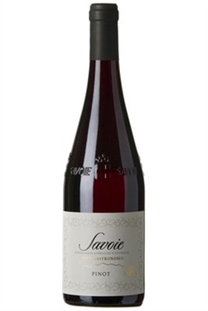 Jean Perrier Cuvée Gastronomie Pinot Noir 