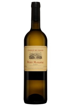 Casale Del Giglio Petit Manseng 