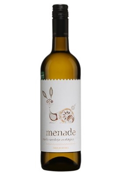 Menade Verdejo Rueda 