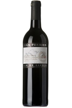 Jean Perrier French Alpine Wine 