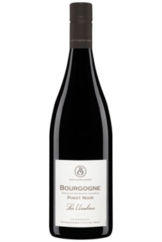 Jean-Claude Boisset Bourgogne Les Ursulines 