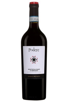 Umani Ronchi Podere Montepulciano D'abruzzo
