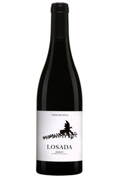 Losada Vinos De Finca Sa Bierzo 
