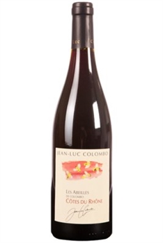 Jean-Luc Colombo Les Abeilles 