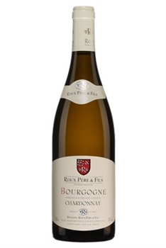 Roux Père Et Fils Bourgogne Chardonnay 
