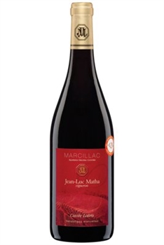 Jean-Luc Matha Cuvée Lairis 