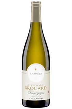 Jean-Marc Brocard Jurassique Chardonnay 
