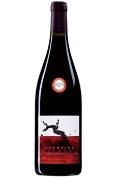 Jean-Michel Gerin La Champine 