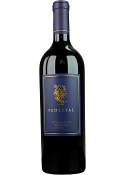 Long Shadows Merlot Pedestal Columbia Valley