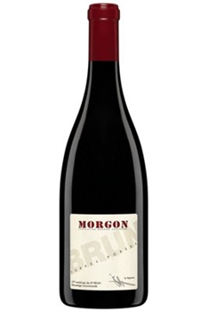 Jean-Paul Brun Terres Dorées Morgon 