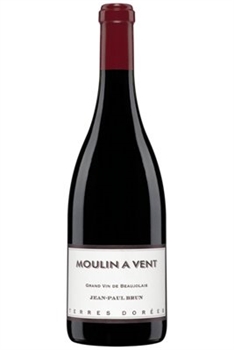 Jean-Paul Brun Terres Dorées Moulin-À-Vent 