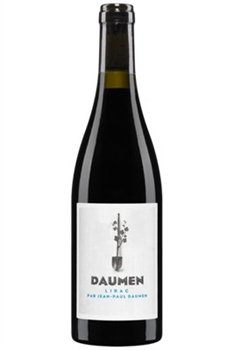 Jean-Paul Daumen Lirac 