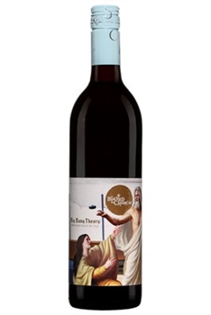 Blasted Church Vineyards Big Bang Theory Vallée De L'okanagan 