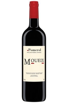 Jean-Pierre Moueix Pomerol 