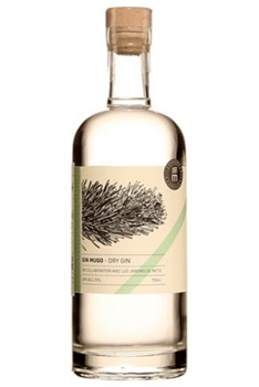 Distillerie Mitis Gin Mugo