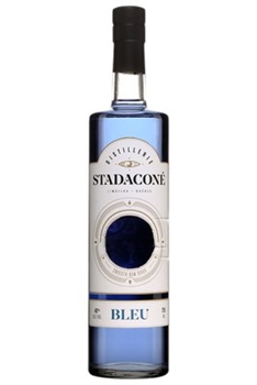 Stadaconé Bleu