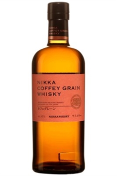 Nikka Coffey Grain Whisky