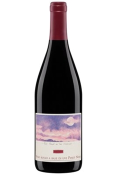 Jermann Red Angel On The Moonlight 