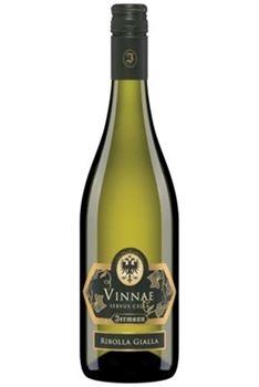 Jermann Ribolla Gialla Vinnae 
