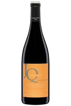 Jérôme Quiot Du Vieux Lazaret Ventoux 