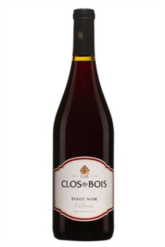 Clos Du Bois Pinot Noir 
