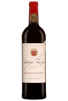 Château Faizeau Montagne-Saint-Émilion