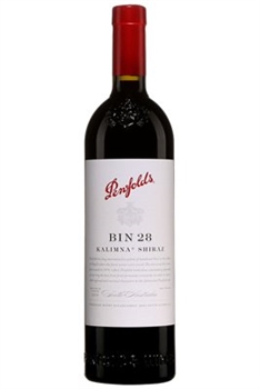 Penfolds Kalimna Shiraz Bin 28 