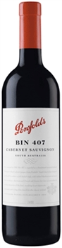 Penfolds Bin 407 Cabernet-Sauvignon