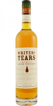 Writers' Tears Copper Pot