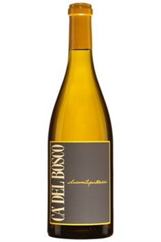 Ca' Del Bosco Chardonnay Curtefranca 