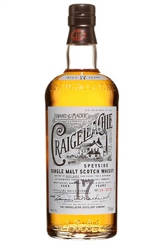 Craigellachie 17 Ans Speyside Single Malt Scotch Whisky