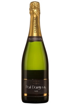 Champagne Paul Dangin Cuvée Jean-Baptiste Extra Brut